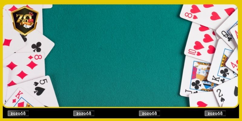 Sâm Lốc Zozo68 - Luật Chơi Chuẩn Và Bí Quyết Cướp Cái 5 Các quy tắc cơ bản trong game sâm lốc Zozo68