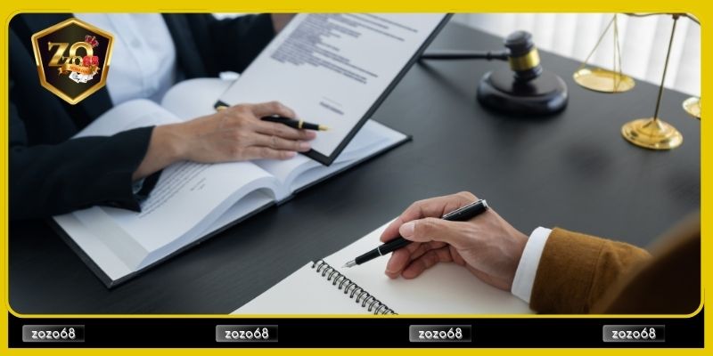 Chơi Có Trách Nhiệm: Quy Tắc Vàng Của Hội Viên Zozo68 6 Chính sách tư vấn hỗ trợ người chơi của nền tảng