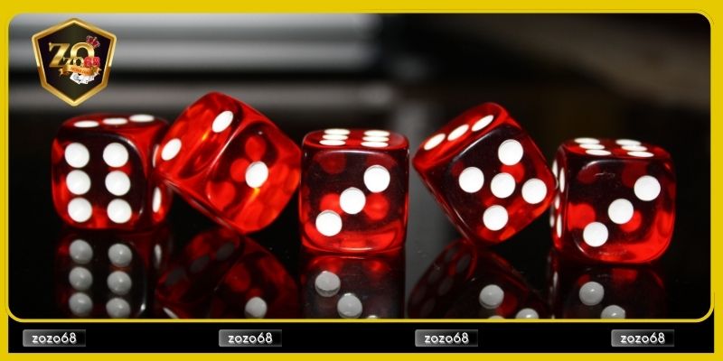 Giới thiệu chung về game tài xỉu online