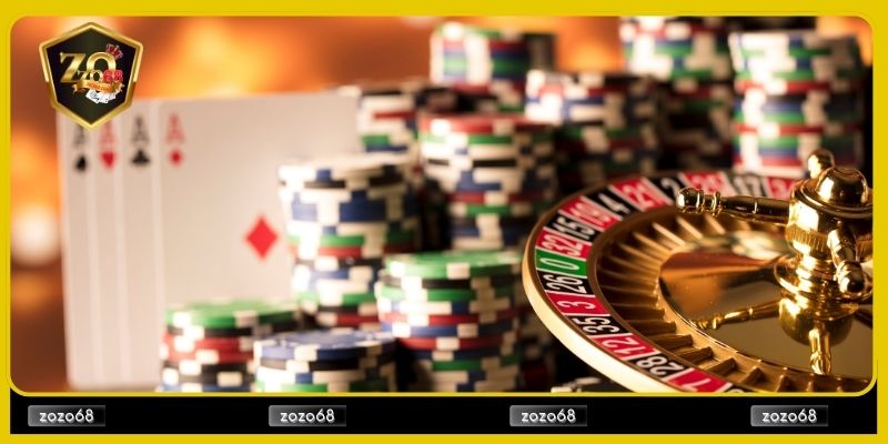 Giới Thiệu Zozo68 - Nền Tảng Giải Trí Online Chuyên Nghiệp 4 Giới thiệu thông tin phát triển của sân chơi bậc nhất