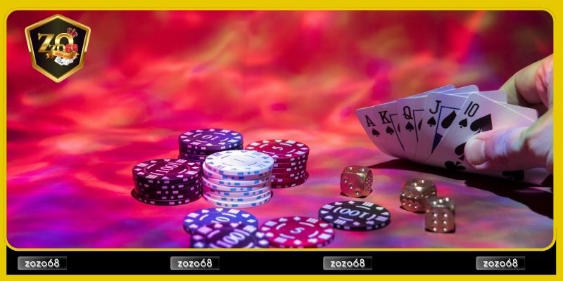 Giới Thiệu Zozo68 - Nền Tảng Giải Trí Online Chuyên Nghiệp 5 Giới thiệu về đội ngũ và nền tảng công nghệ đang áp dụng