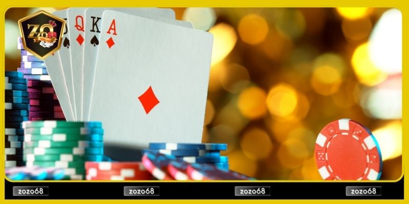 Poker Zozo68 - Sân Đấu Trí Tuệ Đẳng Cấp Hàng Đầu 2025 6 Hướng dẫn chi tiết cách đọc vị đối thủ nhanh