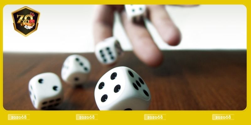 Khám phá những quy luật tài xỉu phổ biến