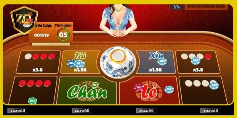 Dự Đoán Chẵn Lẻ Xóc Đĩa - Chiến Lược Tăng Cơ Hội Thắng 6 Lưu ý quan trọng khi dự đoán xóc đĩa Zozo68