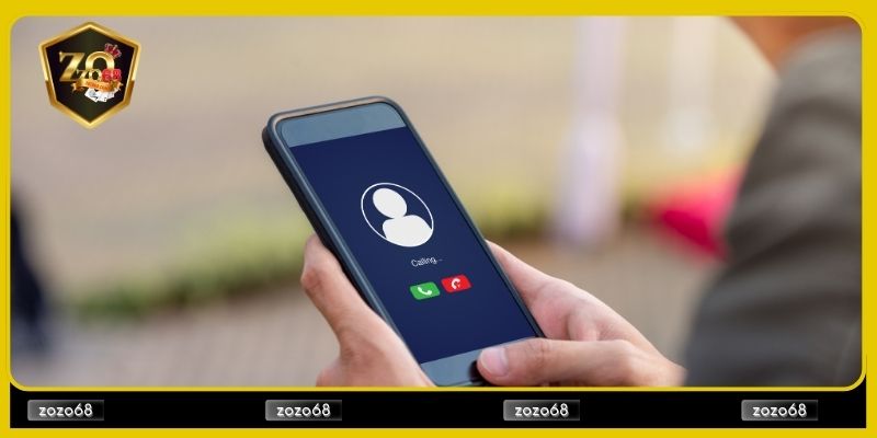 Lưu ý trong quá trình kêu gọi sự giúp đỡ từ nhà cái