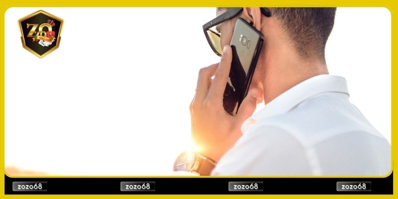 Liên Hệ Zozo68: Kênh Hỗ Trợ Khách Hàng Chính Thức 24/7 6 Lưu ý trong quá trình kêu gọi sự giúp đỡ từ nhà cái