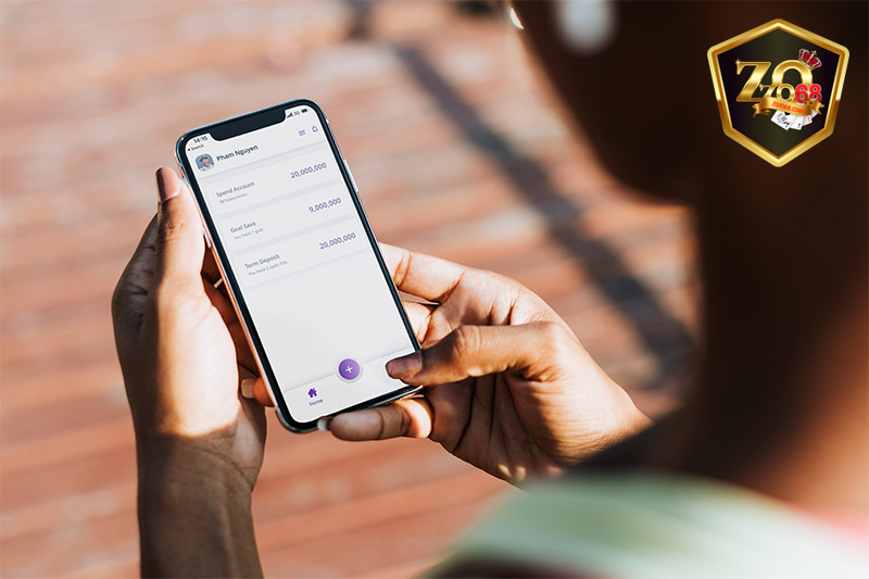 Các Bước Nạp Tiền Zozo68 Chi Tiết, Nhanh Chóng 15 Cổng game cho phép người chơi lựa chọn cách nạp sao cho thuận tiện nhất