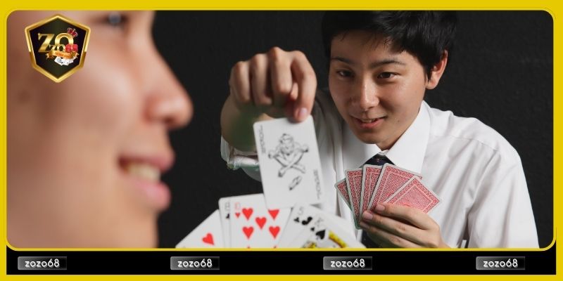 Tiến Lên Miền Nam Zozo68: Hướng Dẫn Luật Chơi Từ A Đến Z 5 Nguyên tắc thú vị của tiến lên miền nam Zozo68