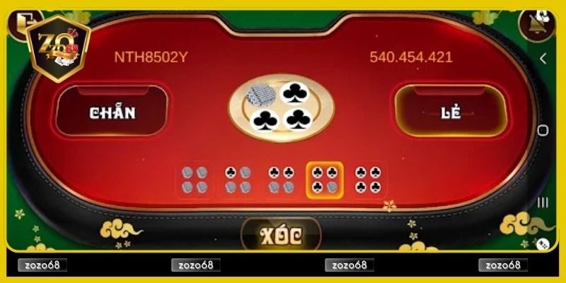 Dự Đoán Chẵn Lẻ Xóc Đĩa - Chiến Lược Tăng Cơ Hội Thắng 5 Phương pháp dự đoán chẵn lẻ khi chơi xóc đĩa