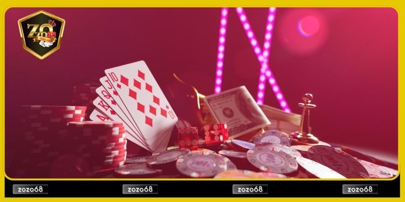 Giới Thiệu Zozo68 - Nền Tảng Giải Trí Online Chuyên Nghiệp 6 Tìm hiểu thành tích phát triển trong suốt thời gian qua
