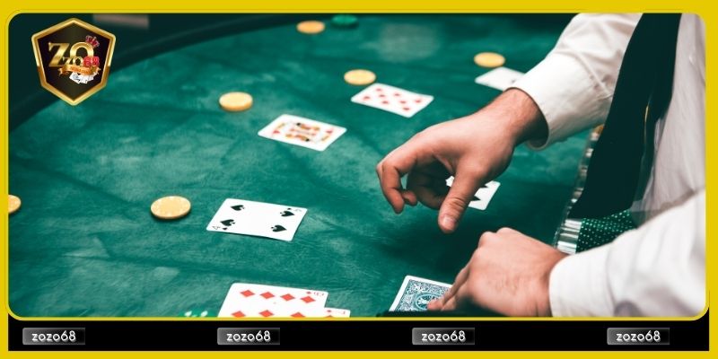 Poker Zozo68 - Sân Đấu Trí Tuệ Đẳng Cấp Hàng Đầu 2025 4 Tìm hiểu thông tin sân chơi poker Zozo68 đẳng cấp