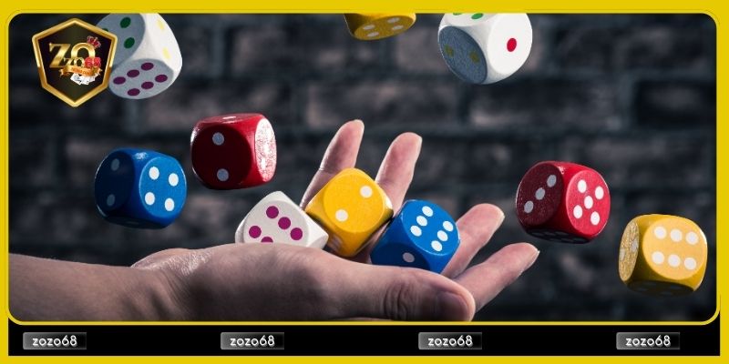 Ưu điểm nổi bật khi cá cược tài xỉu
