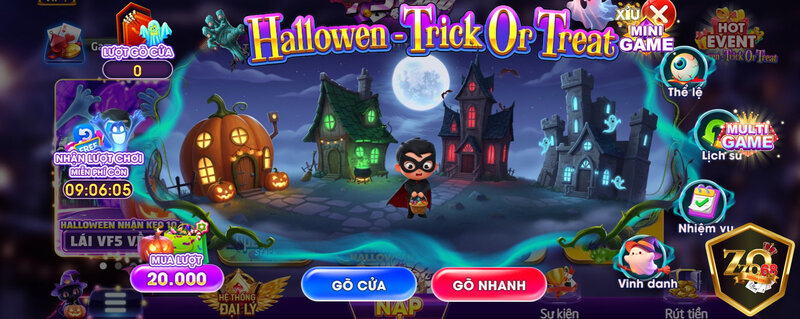 Zozo68 - Game bài đổi thưởng uy tín 2025 - Tặng 100k 14 Zozo68 vận hành minh bạch